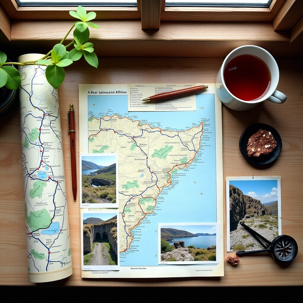 Beara Peninsula Editorial Team